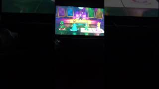 Super Mario Party Soundstage #supermarioparty #supermario #yoshi #waluigi #nintendoswitch #recommend