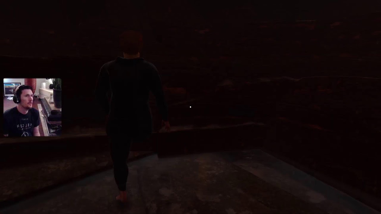 Baby steps LIVE