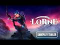 Lorne Steam Key Global Bande-annonce
