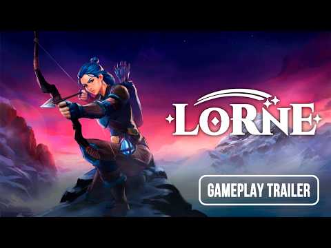 Lorne Steam Key Global Bande-annonce