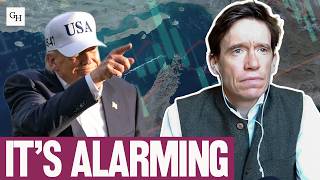"The Worst Economic Crisis" : The Consequences of Trump's Iran War