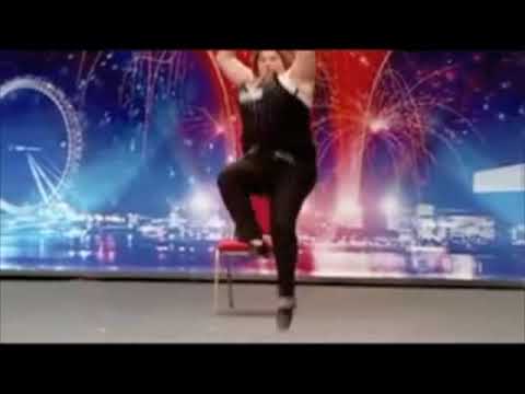 Flapsandwich vs The Binary Kids - Kit Kat