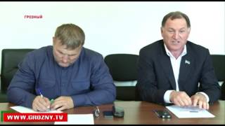 В Грозном 42 многоквартирных дома в этом году будут реконструированы 