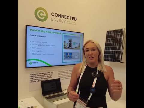ENGIE X Connected Energy - Viva Tecnology 2022