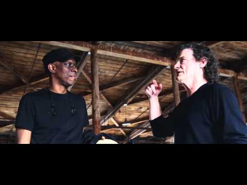 BJ Thomas with Keb' Mo'- Most of All Official Music Video