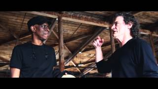 BJ Thomas with Keb&#39; Mo&#39;- Most of All Official Music Video