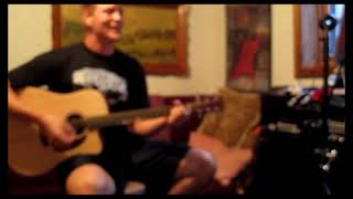 Keep Your Head Up cover - Andy McDonnell