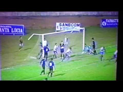 Assistência do tiago