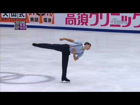 Javier Fernández, El Mejor Patinador Español De La Historia