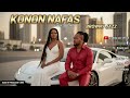 Konon Nafas By Browny Jazz Kalenjin Love Song Official Audio