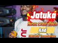Prince Indah Jatuka Lyric Video And English Translation