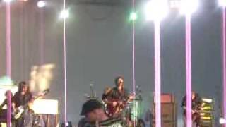 Mando Diao - Clean Town