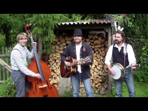 The Road Brothers - Red Clay Halo