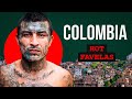 I Hired Criminals To Show Me The Favelas Of Colombia The Land Of Forbidden Pleasures