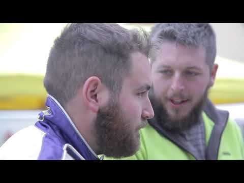 6° Ronde Val Merula 2019 || M. Piana - E. Fantini || La gara