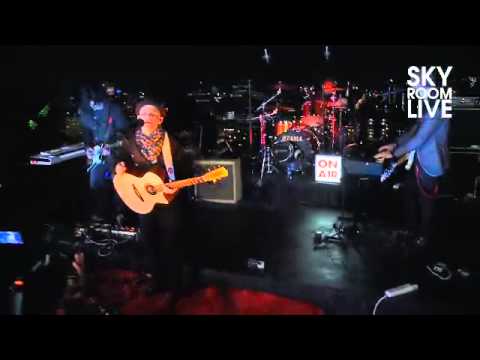 The Parlotones - Show completo.