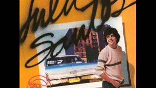 LULU SANTOS - tudo com você