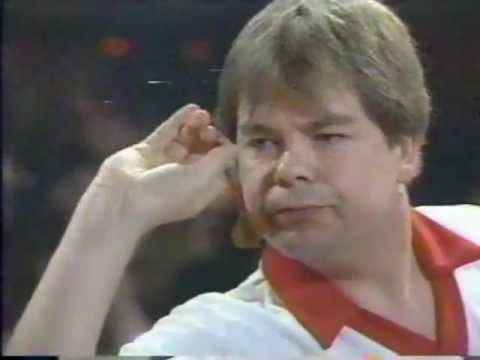 Mike Gregory V Dave McFadden 1991 British International Championship England V Scotland