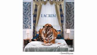 Lacrim - Never Personal (Audio) Feat. Rick Ross