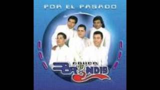 GRUPO BRINDIS - DE QUE SIRVIO