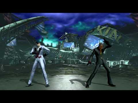 [Combo Breaker 2018] - KOF XIV Pools PAG | VicViper vs DC | Straywolf