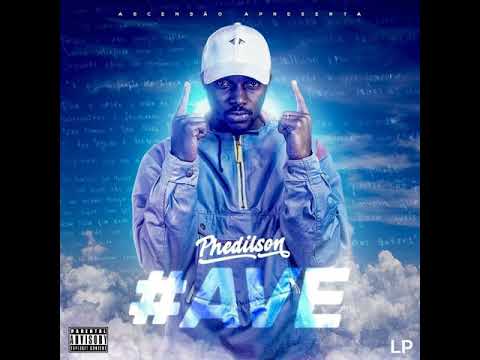 Phedilson - FOCO (Feat. Phoenix RDC)