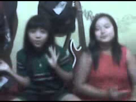 goyang trendy 2001,ciciparamida,mirip Anisa & Juwita Bahar
