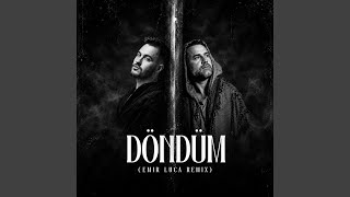 Döndüm