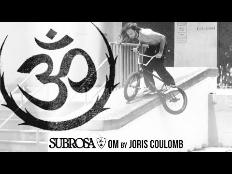 Joris Coulomb - OM