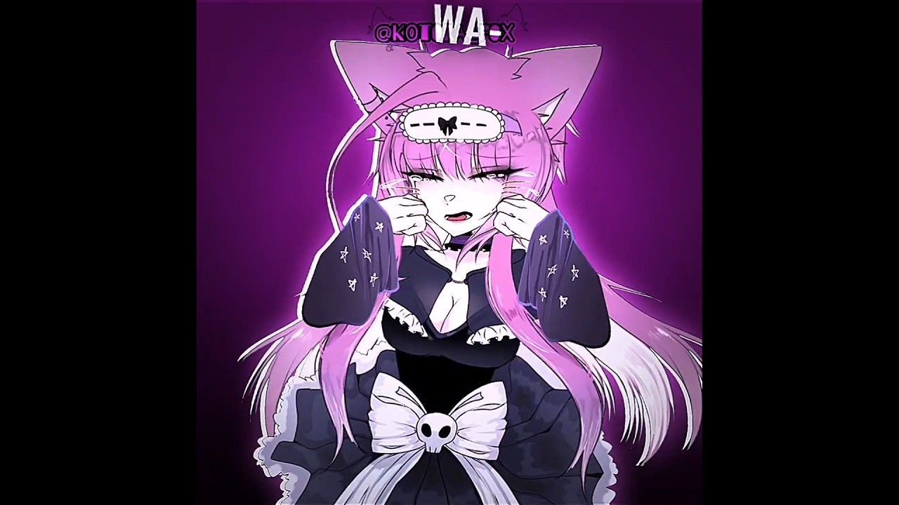 ⚠️fw⚠️{I wanna you crying for me}~ #gacha #animation  #alightmotionedit #edit #viral #fypシ゚viral