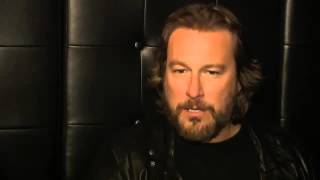 RAW NEWS: John Corbett Album