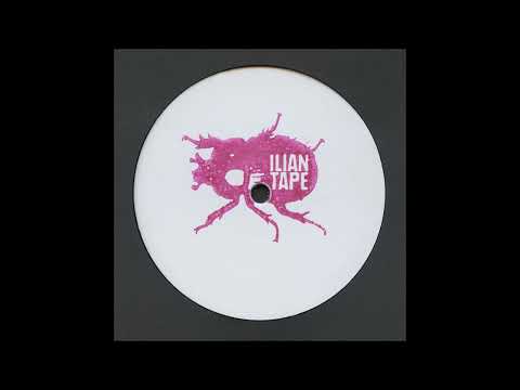 Forest Drive West - Creeper [ITX025]
