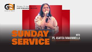 Download lagu Ibadah Raya GBI House of Grace (Gading Serpong) - 30 Agustus 2026 mp3