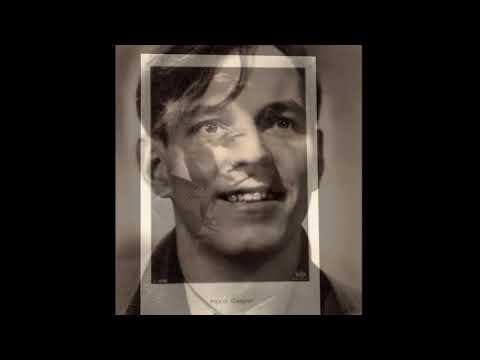 Horst Caspar Biografie - Deutsche Schauspieler