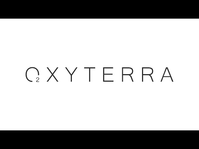 Аппарат для интервальной гипокси-гипероксической тренировки (ИГГТ) Oxyterra