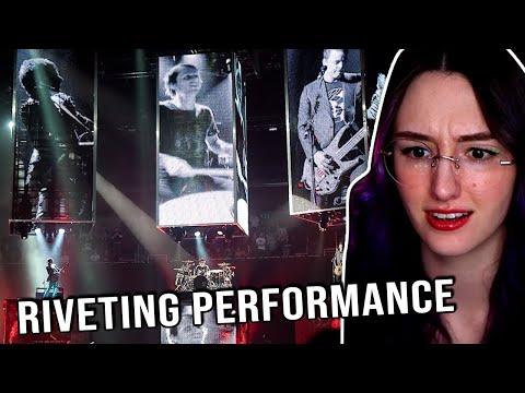 Muse - Resistance I Singer Reacts I