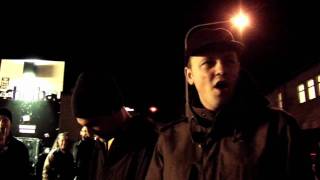 No° 05.1 Phenomden - Lied Im Ohr - A Showtogo.ch by Stadtklang