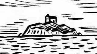 TO AN ISLE IN THE WATER