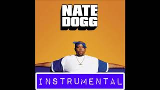 Nate Dogg - Get Up (Instrumental) prod. by DJ Quik