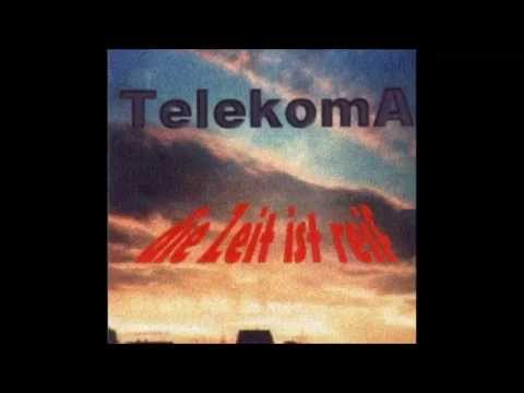 Telekoma - Der letzte Dreck
