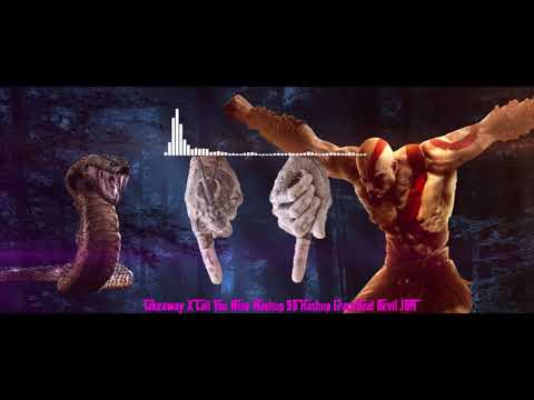 Takeaway X Call You Mine Mashup 9D Hashup CrackBeat Devil JDM