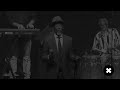 Linton Kwesi Johnson "Inglan Is A Bitch" (Live)