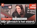 Shania gaat 3 uur op een paal staan: 'Voor iedereen die het waard is'