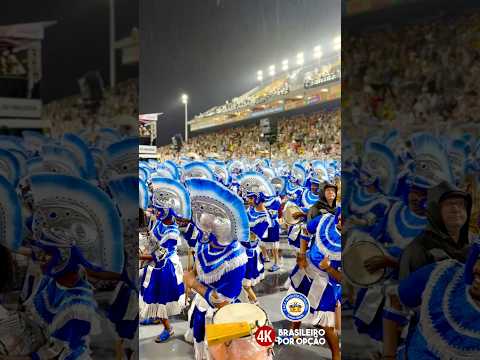 Imperatriz da Pauliceia desfile oficial 2026 Carnaval de SP