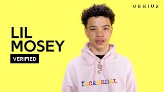 Lil Mosey "Kamikaze" Official Lyrics & Meaning | Verified
