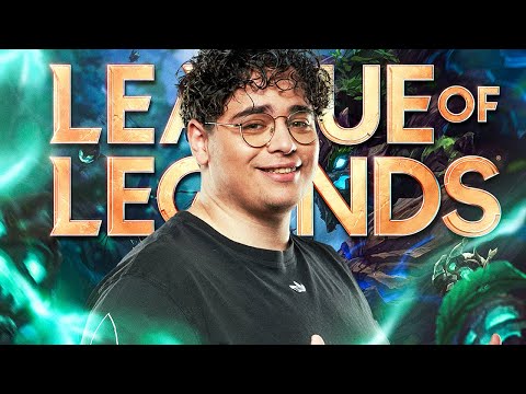 KAMEL DE RETOUR DANS LA FAILLE DE L'INVOCATEUR EN SOLOQ