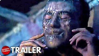 SMILEY FACE KILLERS Trailer (2020) Creepy Slasher Horror Movie video