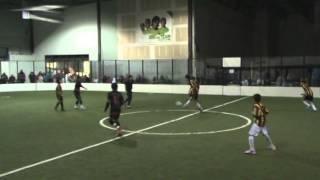 NW Leones Negros indoor team Part 1