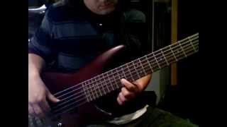 Thundercat - Learning Fleer Ultra pt 1