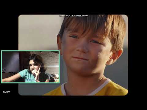 (REACCIÓN) James Blake - Barefoot In The Park (feat. Rosalía)